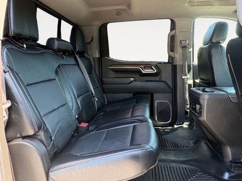 Used 2022 Chevrolet Silverado 1500 RST w/ All Star Edition Plus RWD image 13