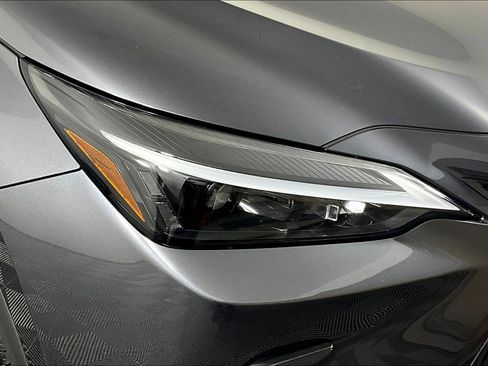 Used 2023 Lexus NX 350 AWD w/ Cold Area Package image 34