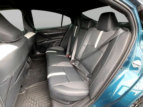 Used 2026 Toyota Camry SE w/ Multimedia Upgrade Package FWD image 20