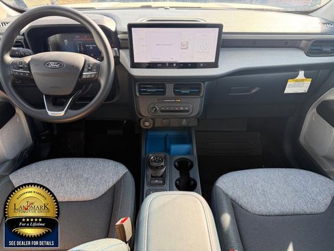 Used 2025 Ford Maverick XLT w/ Equipment Group 302A image 15