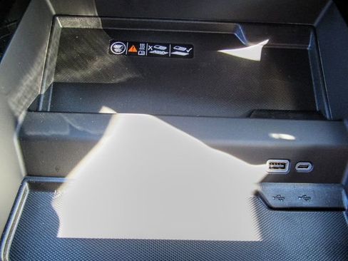 New 2026 Chevrolet Tahoe High Country image 22