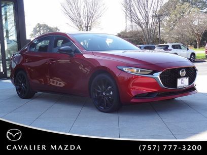 New 2026 MAZDA MAZDA3 s Sport