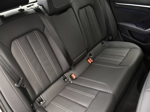 Used 2025 Audi A3 2.0T Premium Plus w/ Premium Plus Package AWD/4WD image 54