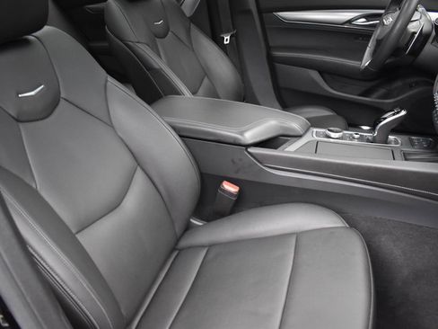 Used 2021 Cadillac CT5 Premium Luxury w/ Parking Package image 34