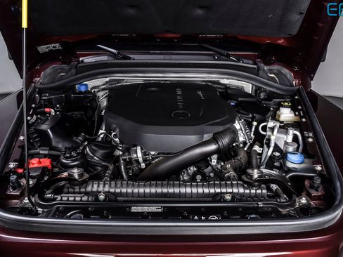 New 2025 INEOS Grenadier AWD/4WD image 11