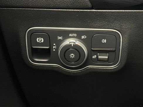 Certified 2023 Mercedes-Benz GLA 35 AMG GLA 35 AMG image 31