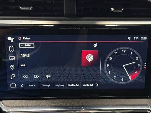 Used 2026 GMC Sierra 1500 Denali w/ Technology Package AWD/4WD image 31