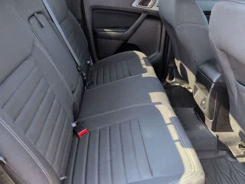 Used 2023 Ford Ranger XLT w/ Equipment Group 301A Mid AWD/4WD image 20
