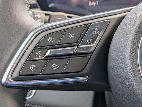 New 2026 Buick Enclave Sport Touring w/ Power Package FWD image 28