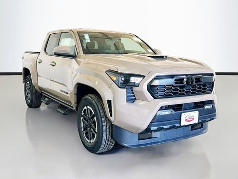 New 2026 Toyota Tacoma TRD Sport image 3