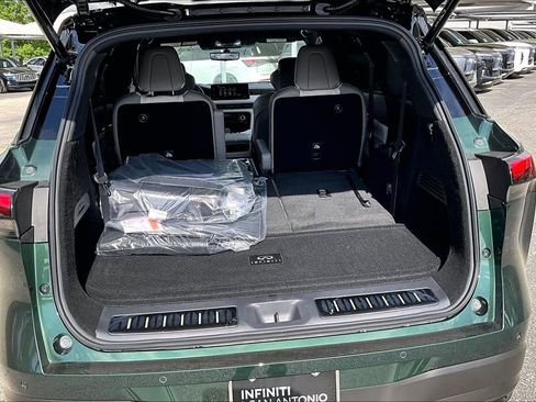 New 2026 INFINITI QX60 Autograph AWD/4WD image 45