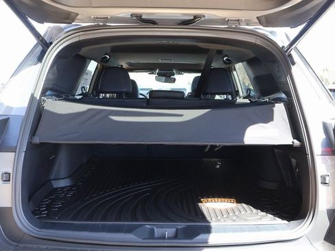 New 2026 Subaru Outback Wilderness image 17