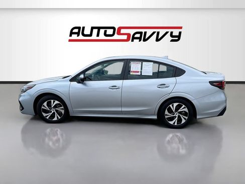 Used 2025 Subaru Legacy Premium AWD/4WD image 4