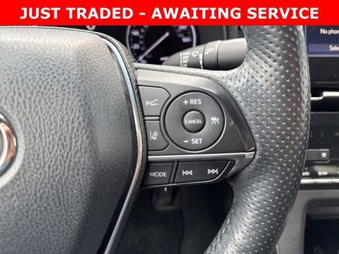 Used 2021 Toyota Avalon Limited w/ Advanced Safety Package image 20