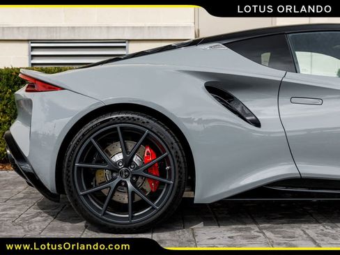 New 2026 Lotus Emira SE image 18