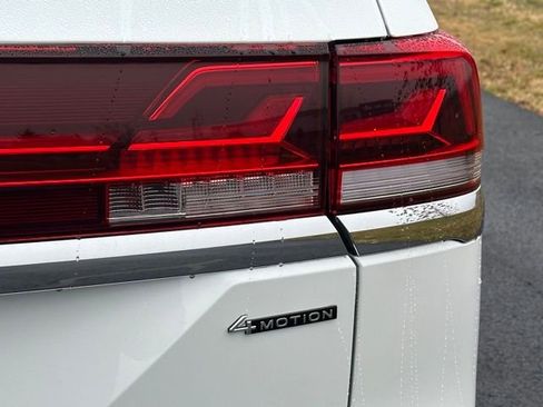 New 2026 Volkswagen Atlas SEL image 15