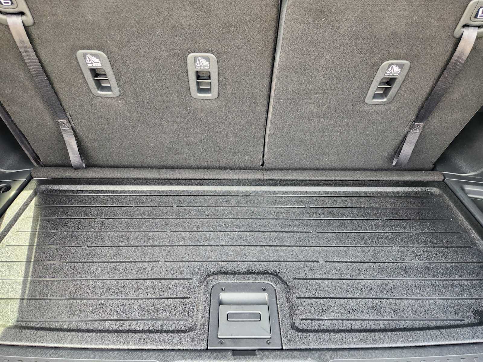 Certified 2025 Honda Pilot TrailSport image 33