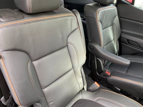 Used 2023 GMC Acadia AT4 w/ Technology Package image 35