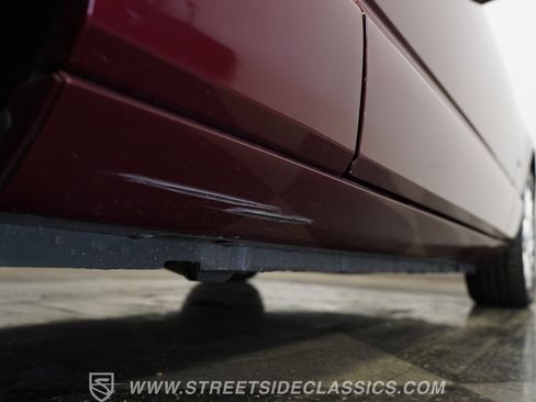 Used 2004 Ford Thunderbird image 36