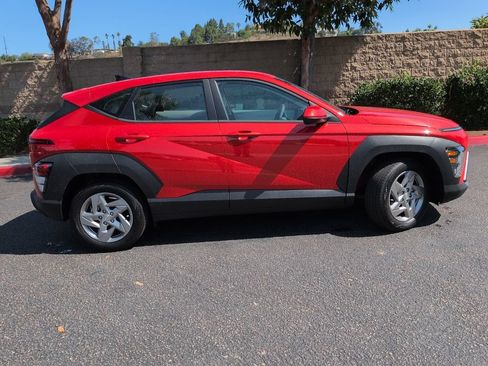 Certified 2026 Hyundai Kona SE FWD image 9