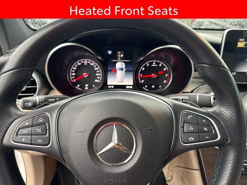 Used 2018 Mercedes-Benz GLC 300 image 6