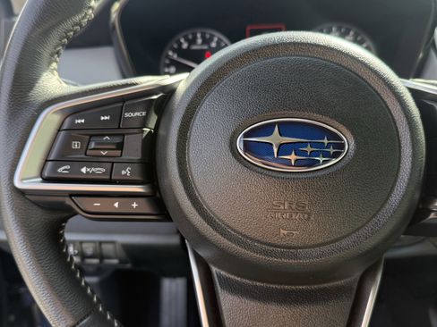 Certified 2025 Subaru Outback Premium w/ Popular Package #1A image 23