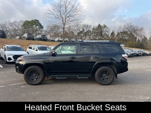 Used 2021 Toyota 4Runner SR5 Premium image 9