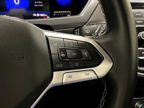 Used 2022 Volkswagen Tiguan S w/ IQ.Drive Package image 19