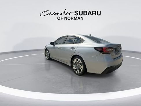 Used 2025 Subaru Legacy Limited image 9