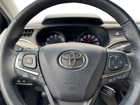 Used 2018 Toyota Avalon XLE Premium w/ Carpet Mat Package FWD image 18