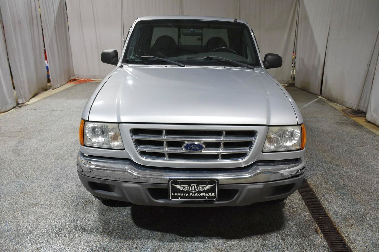 Used 2003 Ford Ranger Tremor RWD image 2