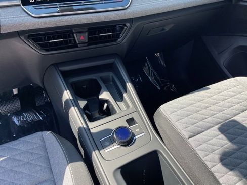 New 2025 Volkswagen Tiguan S image 20