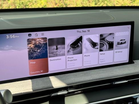 New 2026 Genesis GV80 2.5T Advanced image 34