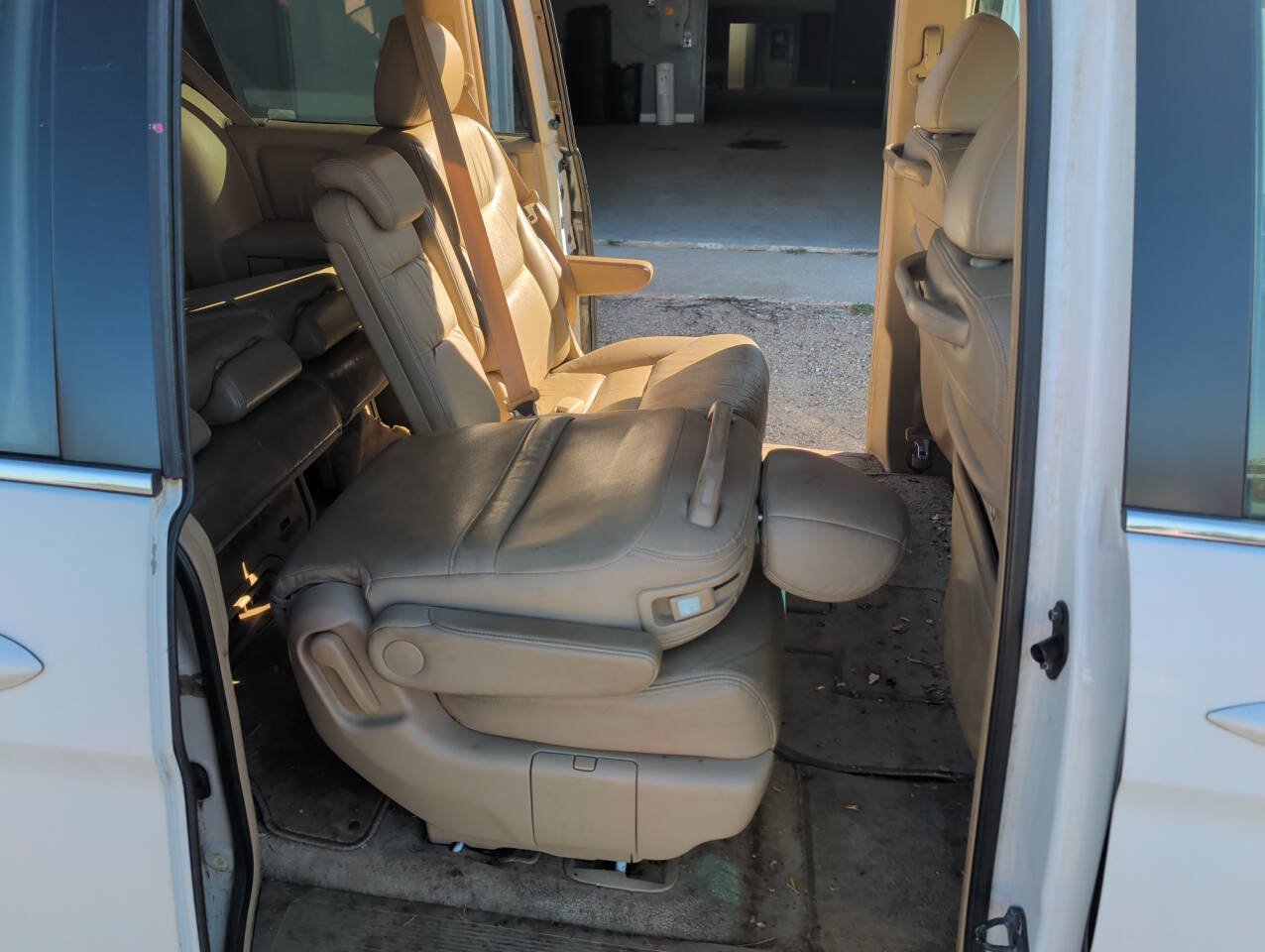 Used 2006 Honda Odyssey EX-L image 25