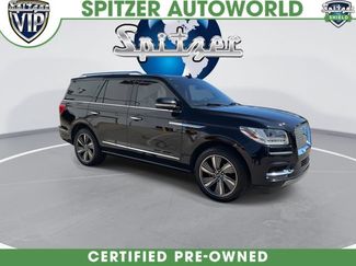 Used 2019 Lincoln Navigator Reserve AWD/4WD video 2