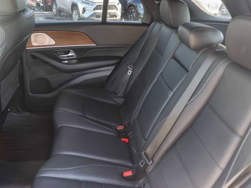 Used 2021 Mercedes-Benz GLE 350 4MATIC image 15