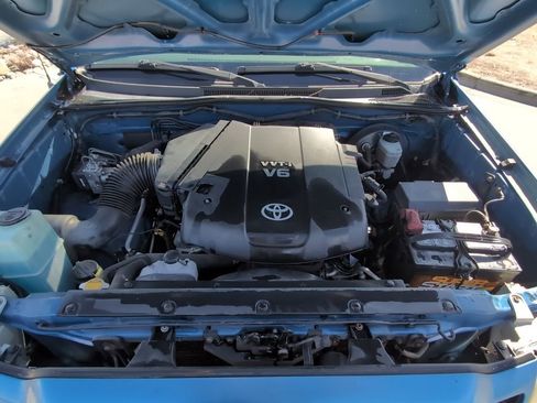 Used 2008 Toyota Tacoma PreRunner image 30