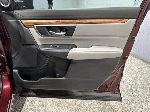 Used 2018 Honda CR-V EX-L image 17