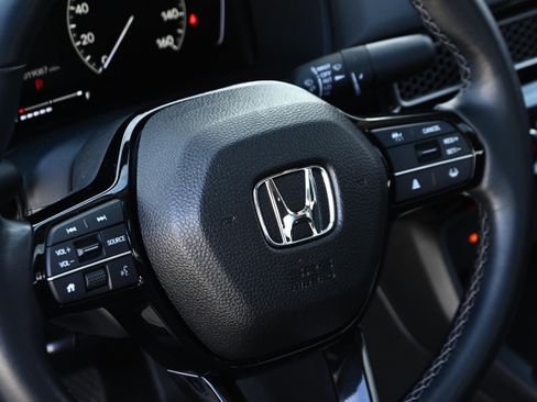 Used 2024 Honda Civic EX image 30
