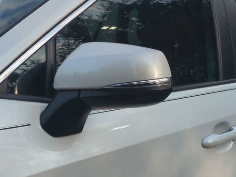 Certified 2024 Toyota RAV4 XLE Premium FWD image 11