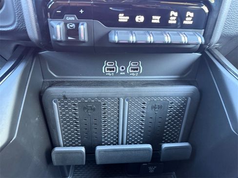 New 2025 RAM 2500 Rebel w/ Rebel Level 1 Equipment Group image 23