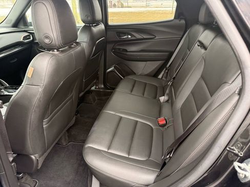 Used 2023 Chevrolet TrailBlazer ACTIV w/ Sun and Liftgate Package image 10