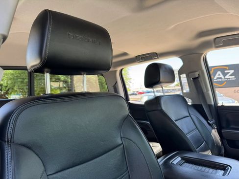 Used 2017 GMC Sierra 1500 Denali AWD/4WD image 33
