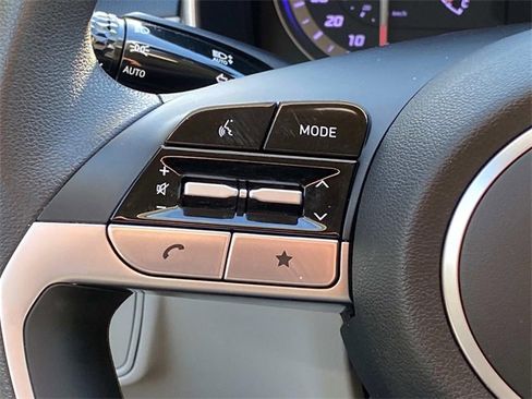 Used 2022 Hyundai Tucson SEL image 18
