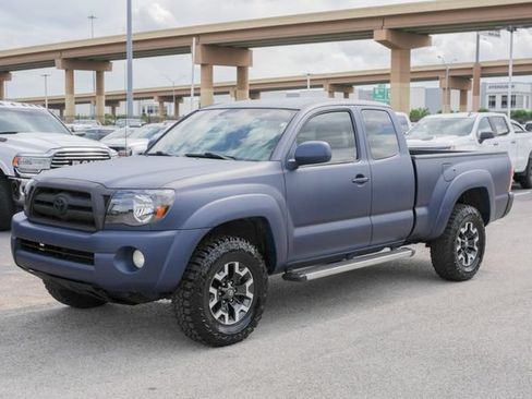 Used 2005 Toyota Tacoma PreRunner RWD image 18