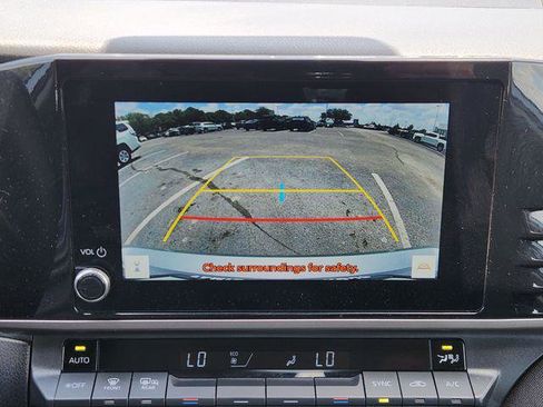 Certified 2025 Toyota Camry LE FWD image 17