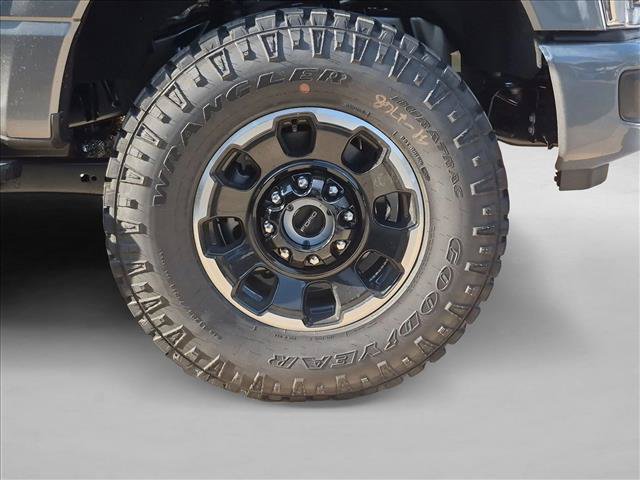 New 2026 Ford F250 XLT w/ XLT Premium Package AWD/4WD image 10