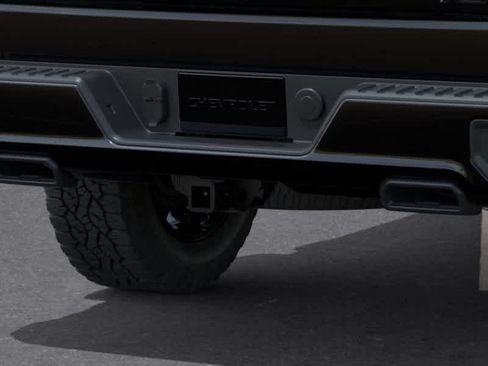 New 2026 Chevrolet Silverado 1500 RST w/ Redline Edition AWD/4WD image 14