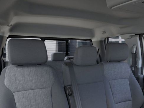 New 2026 Ford F350 XL w/ STX Appearance Package image 22