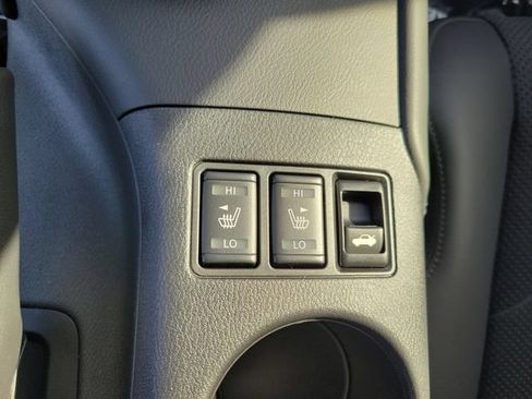 New 2026 Nissan Z Performance w/ Floor Mat Package RWD image 33
